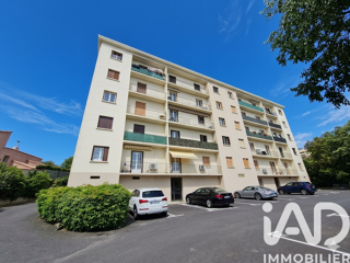  Appartement à vendre 3 pièces 63 m²