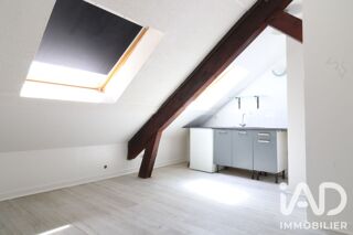  Appartement à vendre 1 pièce 15 m²