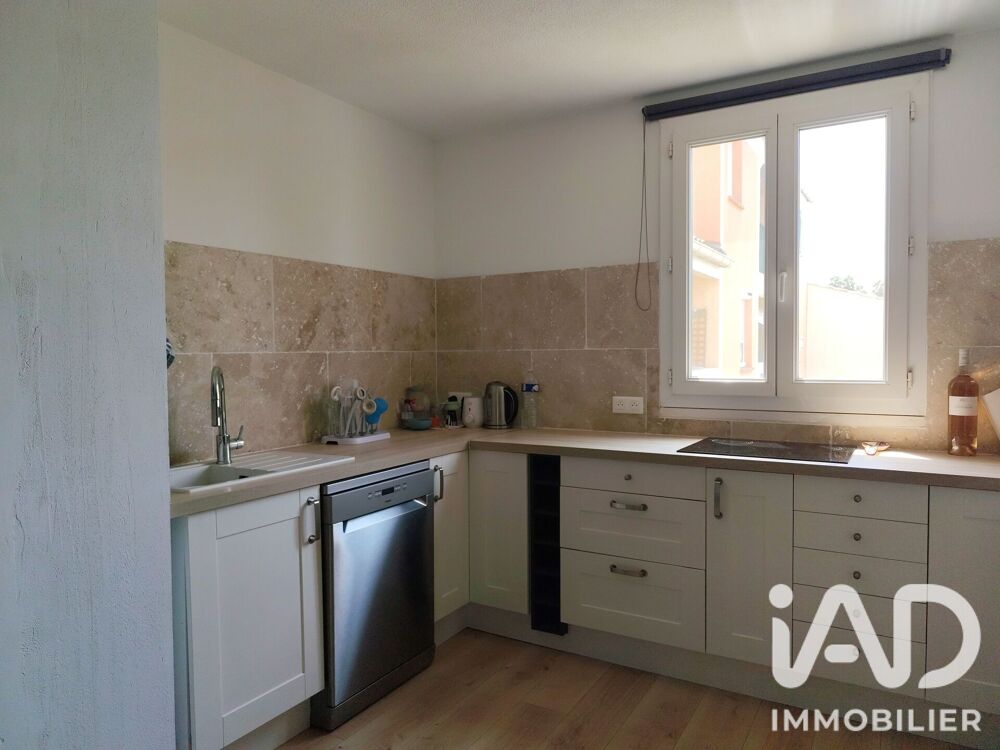 Vente Appartement Vente Appartement 4 pièces Hyères