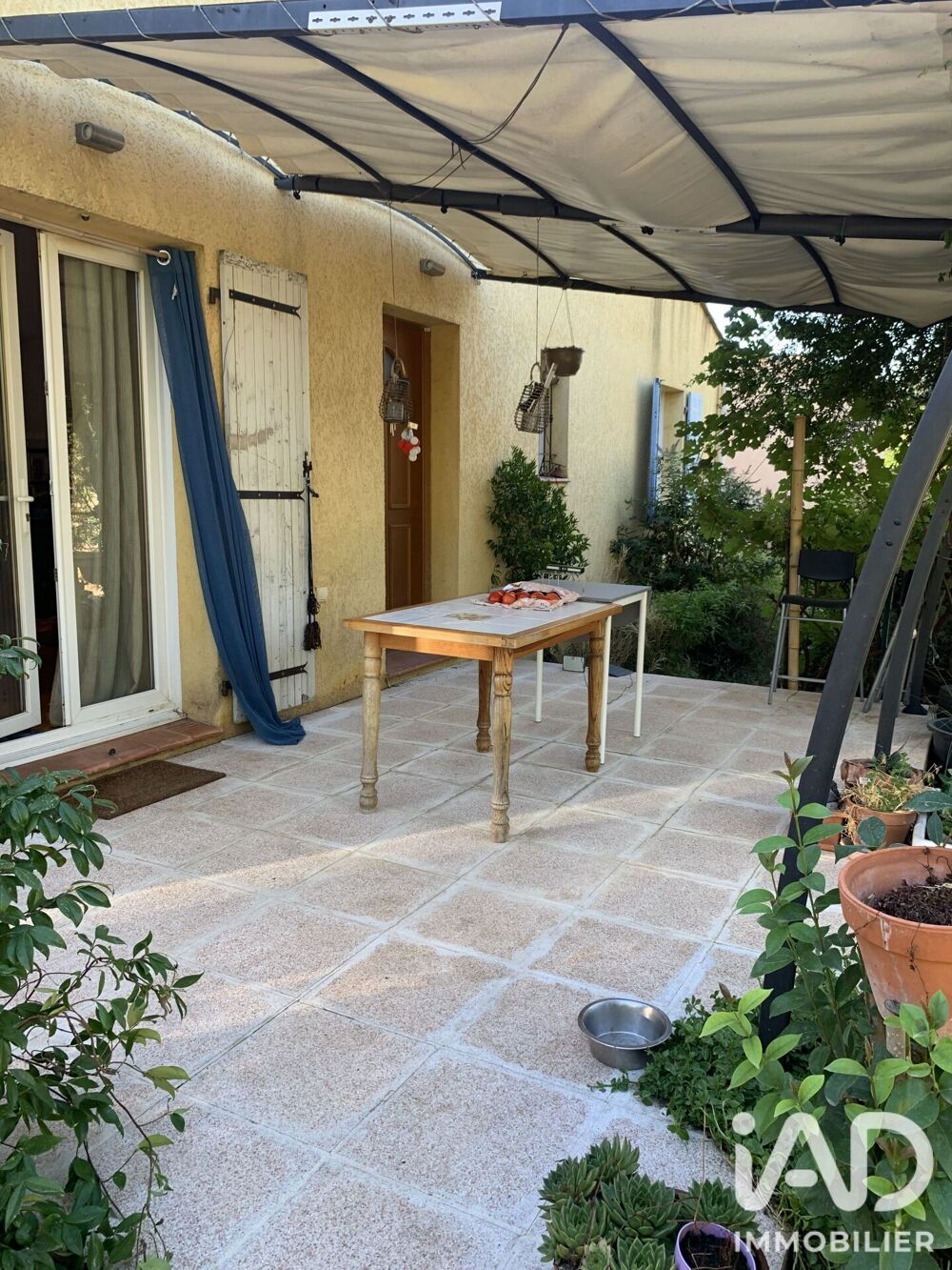 Vente Maison/villa 3 pièces