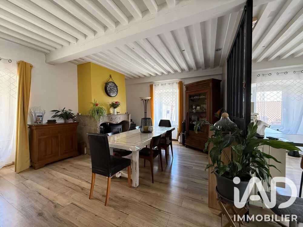 Vente Maison Vente Maison/villa 5 pièces Périgneux