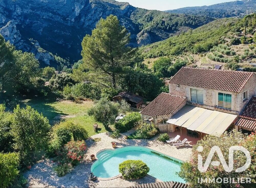 Vente Maison Vente Maison/villa 4 pièces Roquevaire