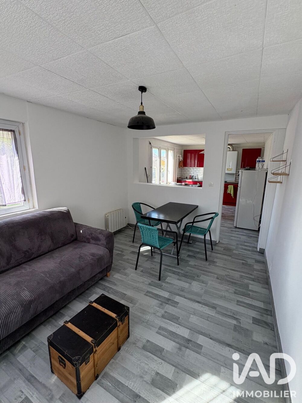 Vente Maison Vente Maison/villa 3 pièces Le havre