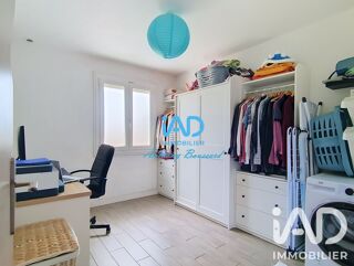  Maison à vendre 7 pièces 162 m²