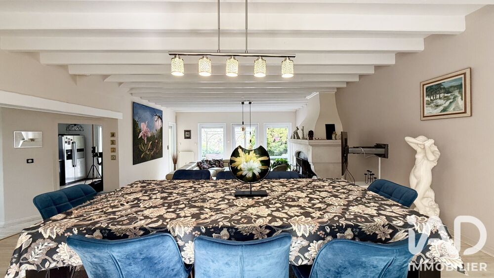 Vente Maison Vente Demeure 6 pièces Aurec-sur-loire