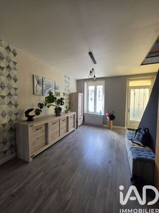  Maison à vendre 5 pièces 113 m²