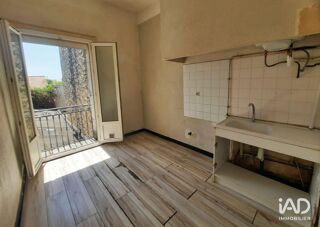  Appartement à vendre 2 pièces 43 m²