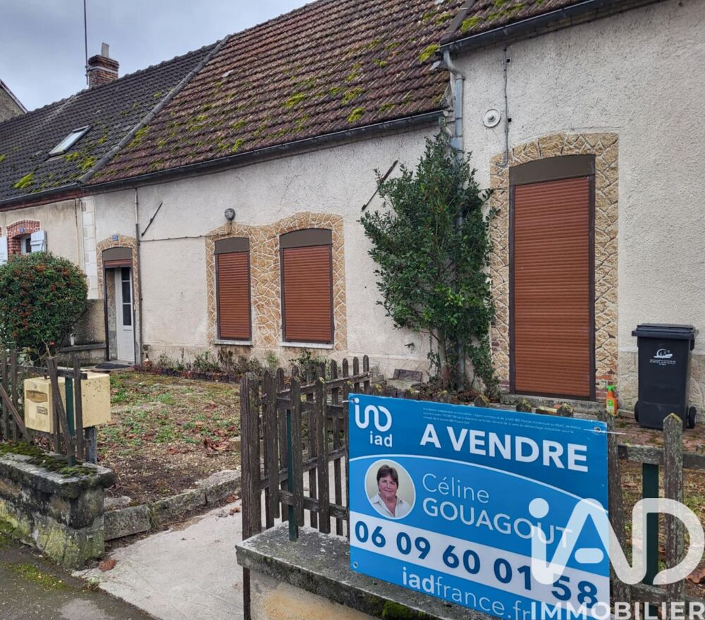 Vente Maison/villa 4 pièces