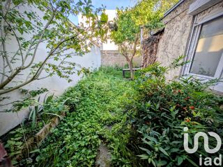  Maison � vendre 5 pi�ces 97 m�