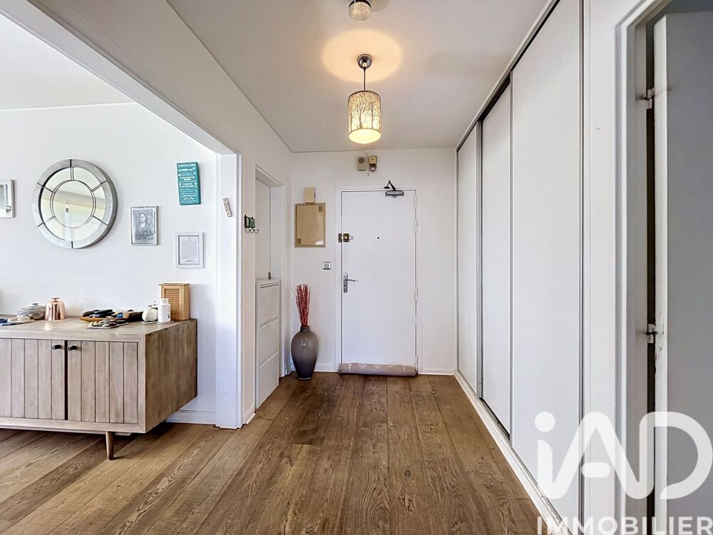 Vente Appartement Vente Appartement 5 pièces Paris 19