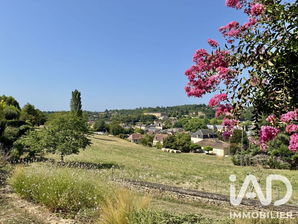 Vente Maison Vente Maison de campagne 6 pièces Sarlat-la-canéda