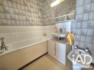  Appartement à vendre 2 pièces 51 m²