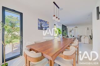 Vente Maison Vente Maison/villa 7 pièces Le plessis-trévise