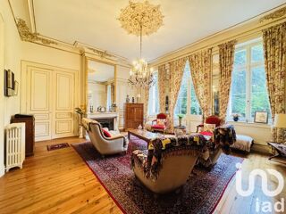  Maison à vendre 8 pièces 342 m²