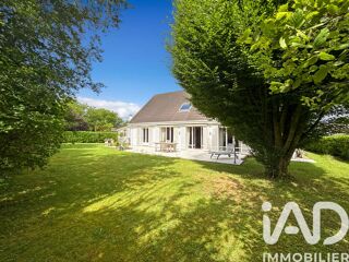  Maison à vendre 7 pièces 181 m²