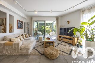  Appartement à vendre 4 pièces 92 m²