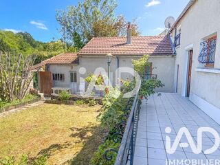  Maison à vendre 4 pièces 85 m²