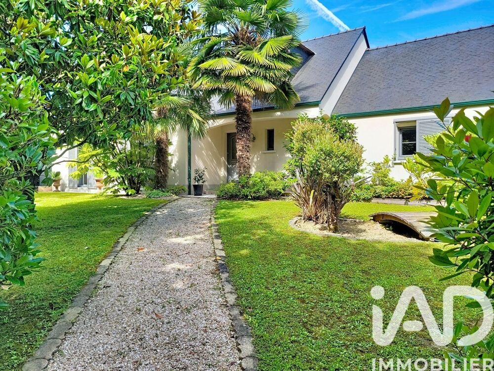 vente Maison - 5 pièce(s) - 170 m² Carquefou (44470)