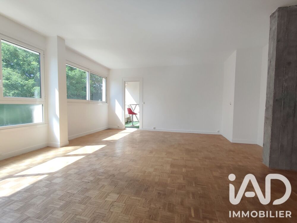 Vente Appartement Vente Appartement 4 pièces Écouen
