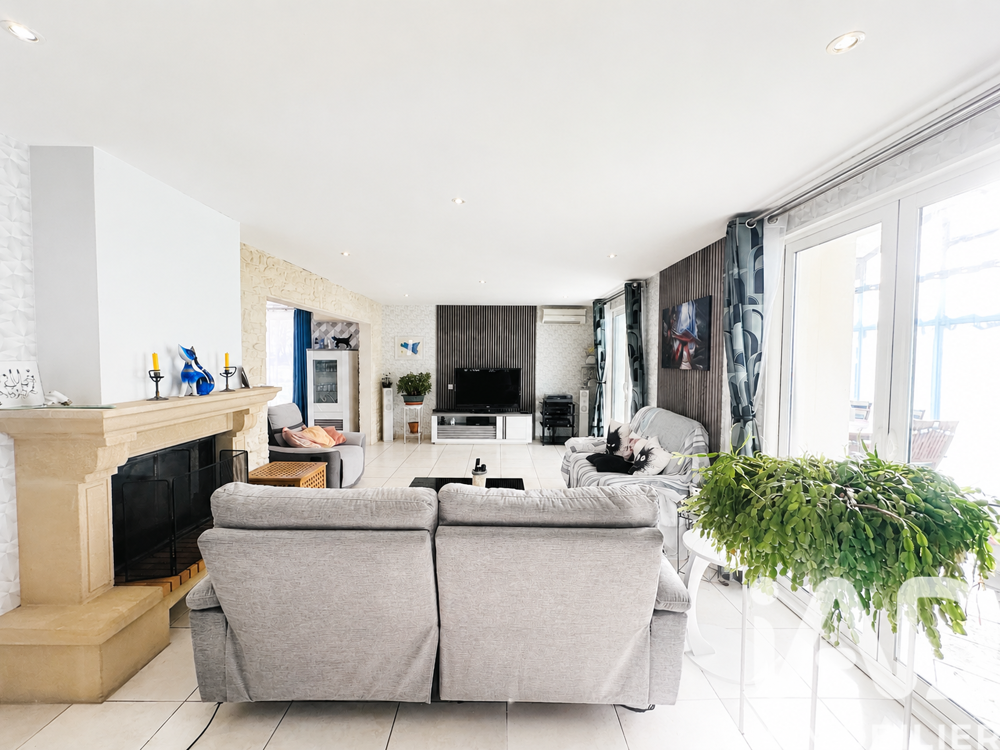 Vente Maison traditionnelle 9 pièces