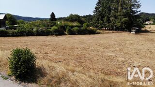  Terrain à vendre 2116 m²