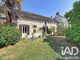  Maison à vendre 7 pièces 321 m²