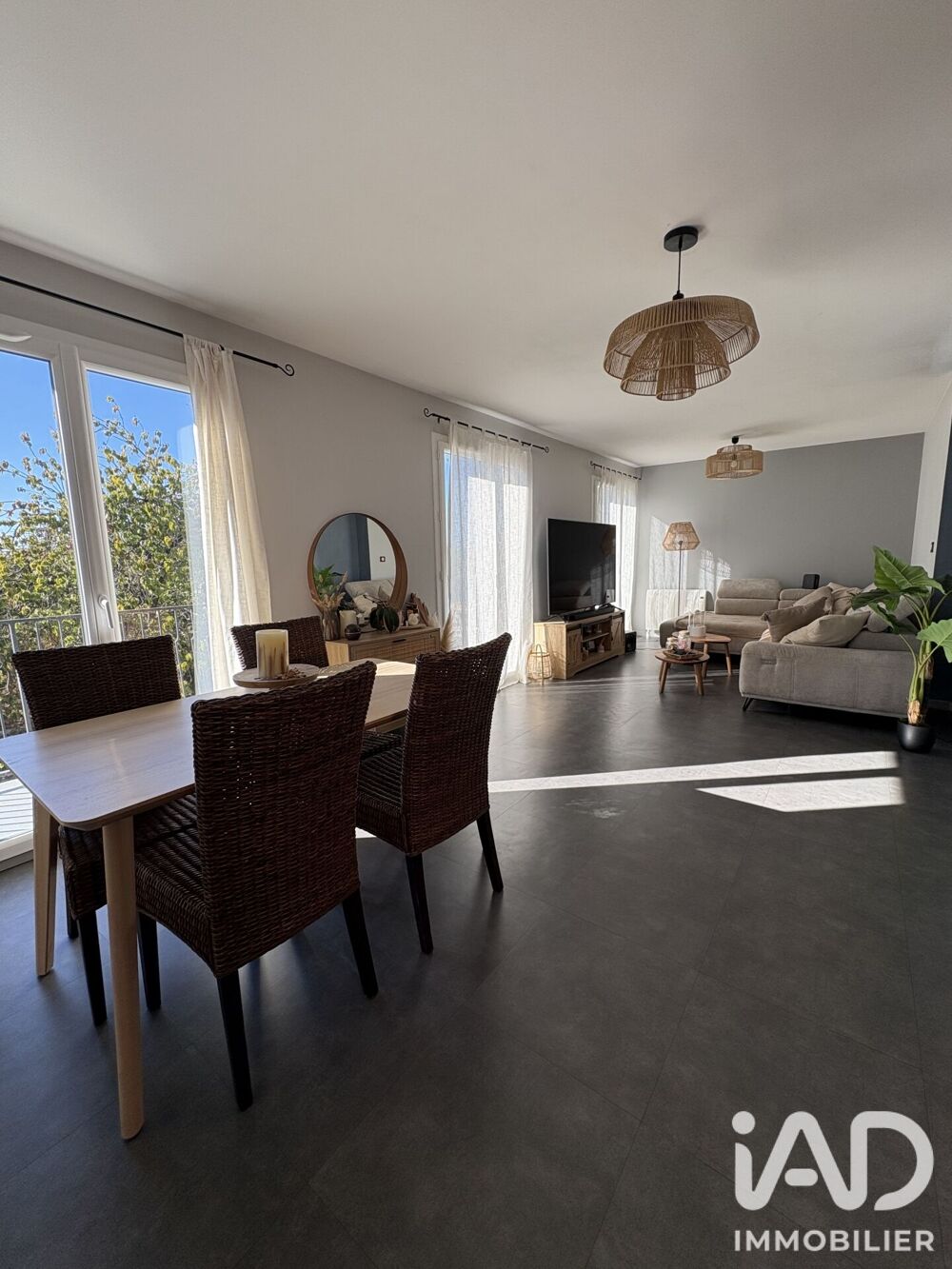 Vente Maison Vente Maison/villa 6 pièces Fussy