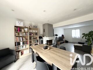  Maison à vendre 6 pièces 107 m²