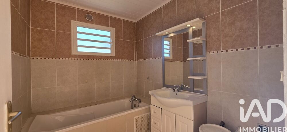 Vente Maison Vente Maison/villa 4 pièces Entre-deux
