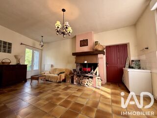  Maison à vendre 5 pièces 134 m²