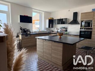  Maison à vendre 6 pièces 174 m²