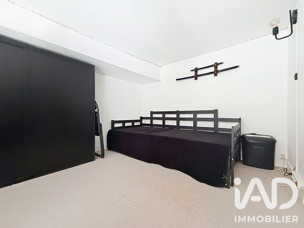 à vendre  Appartement Paris 11