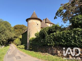  Maison à vendre 8 pièces 200 m²