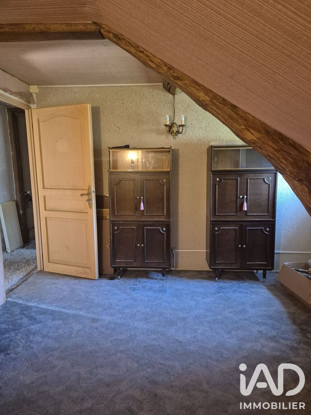 Vente Maison Vente Maison/villa 4 pièces Grez-sur-loing