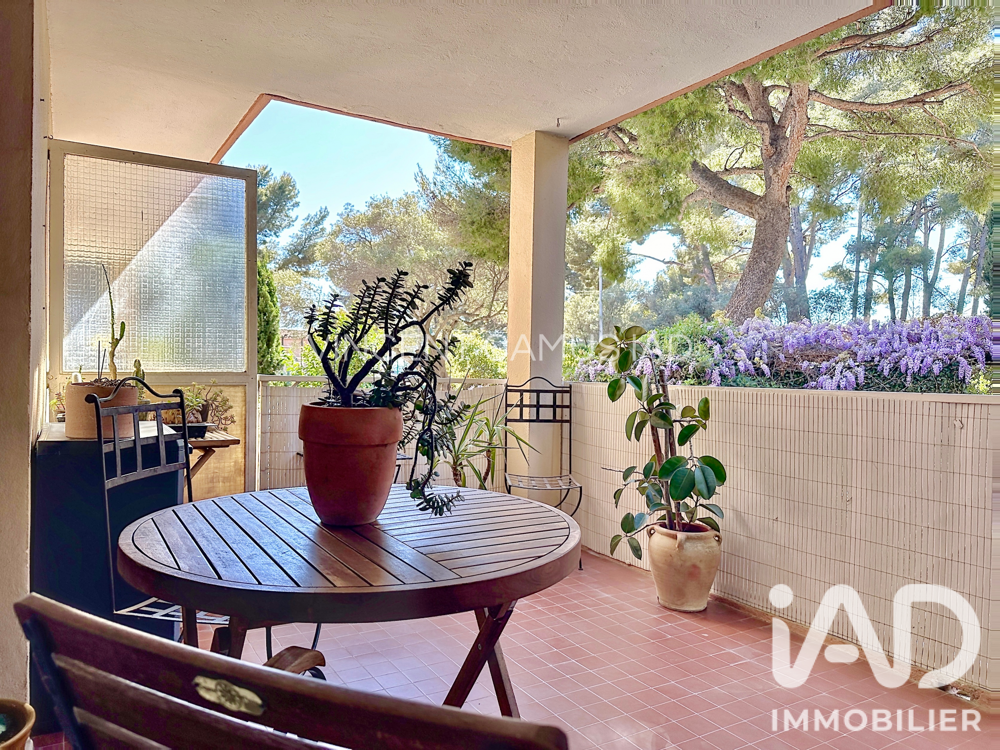 Vente Appartement Vente Appartement 4 pièces Sanary-sur-mer
