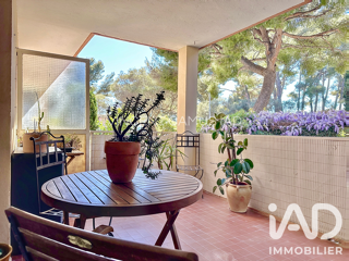 Vente Appartement Vente Appartement 4 pièces Sanary-sur-mer