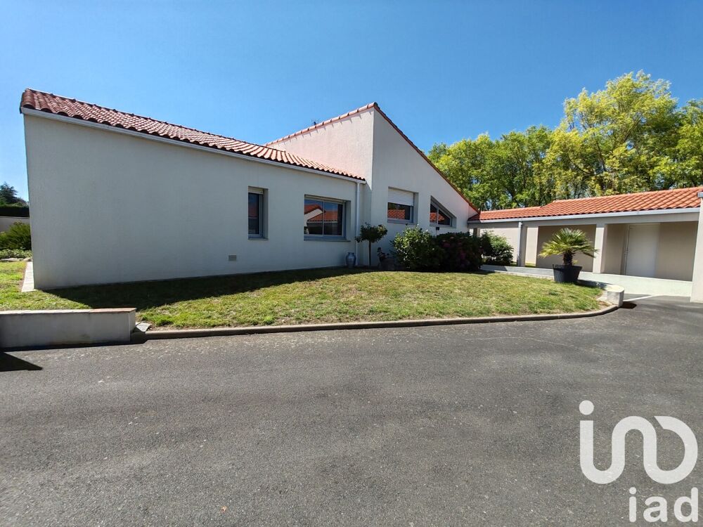 Vente Maison de ville 6 pièces