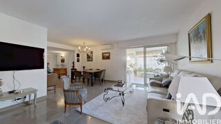  Appartement à vendre 3 pièces 86 m²