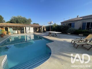  Maison à vendre 4 pièces 167 m²