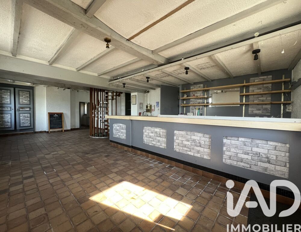 vente Immeuble - 538 m² Feignies (59750)