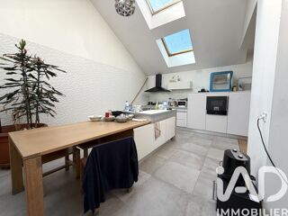  Appartement à vendre 5 pièces 174 m²