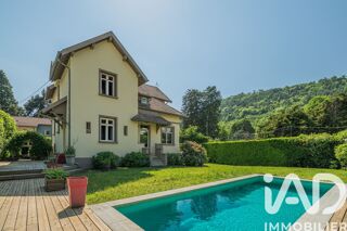  Maison � vendre 6 pi�ces 171 m�
