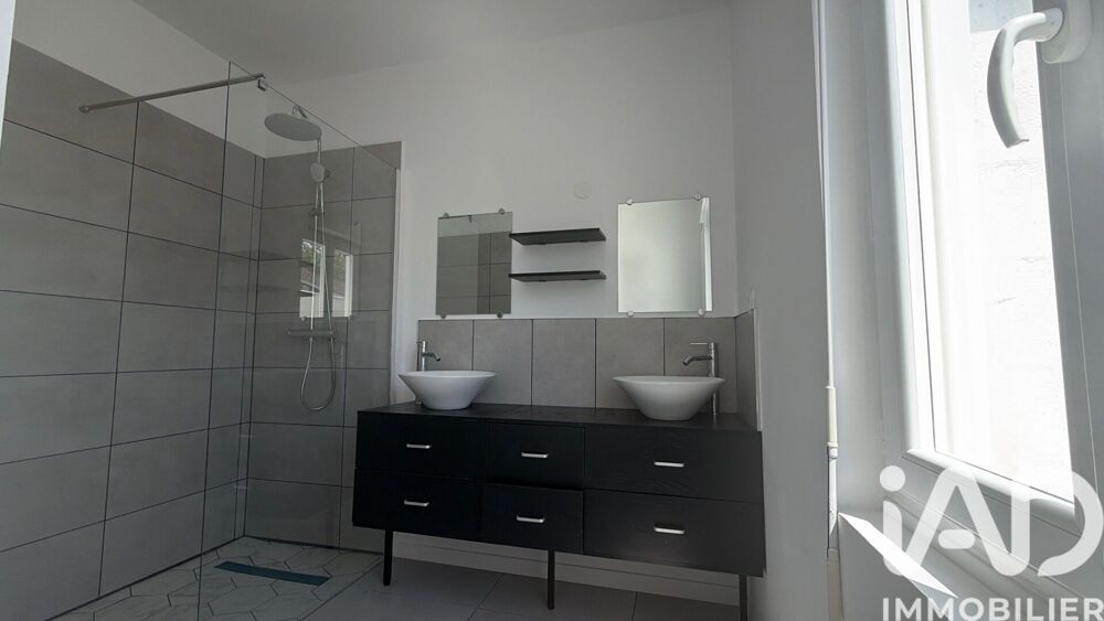 vente Maison - 4 pièce(s) - 79 m² Mérignac (33700)