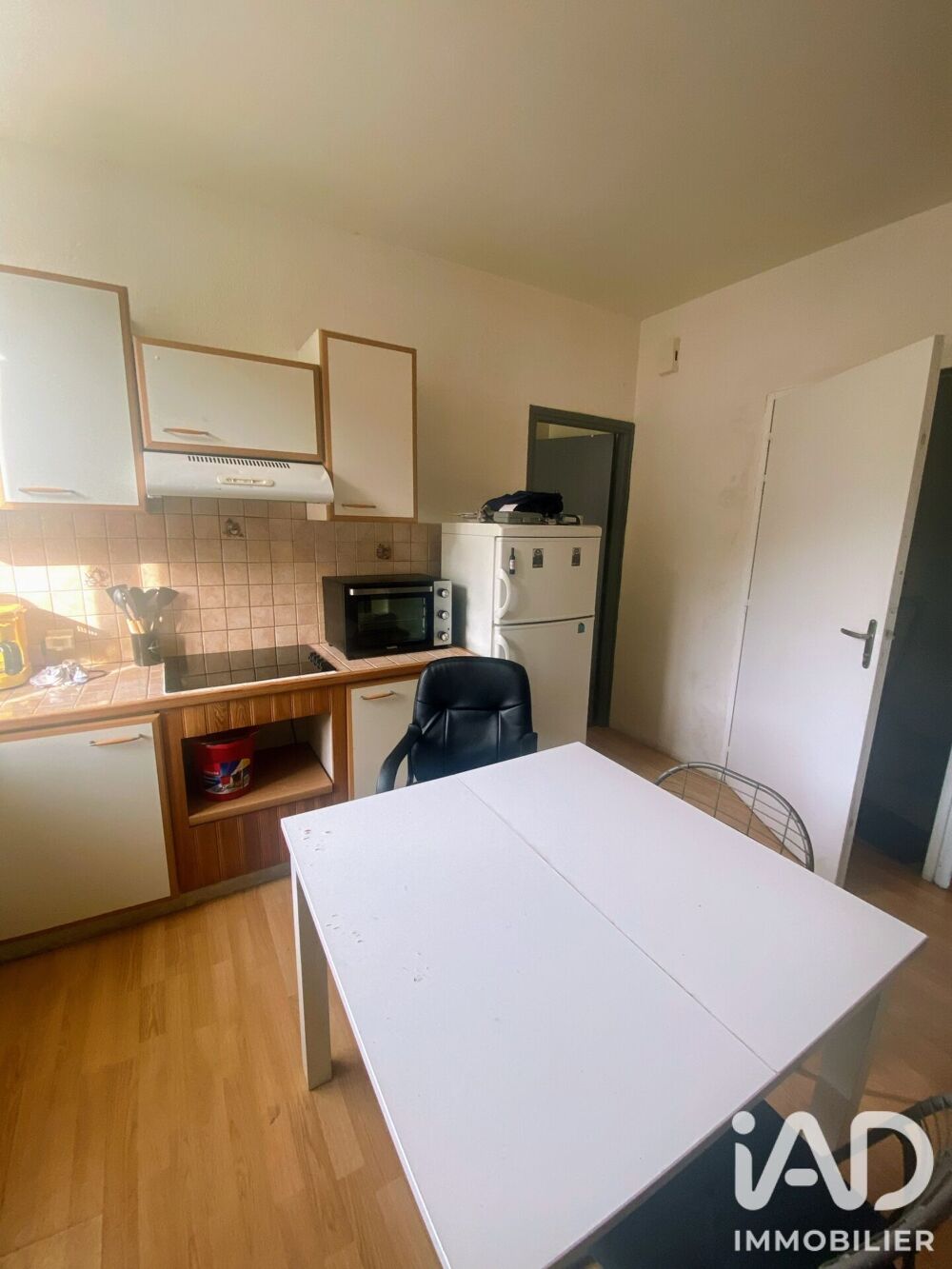 Location Appartement Location Appartement 4 pièces Saint-sernin-sur-rance
