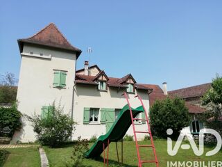  Maison à vendre 6 pièces 298 m²