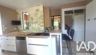  Maison à vendre 6 pièces 186 m²