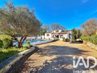  Maison à vendre 7 pièces 180 m²
