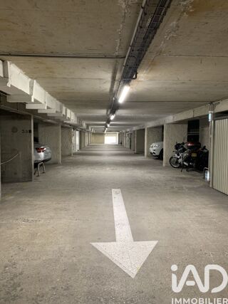  Parking / Garage � vendre 12 m�