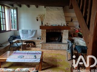  Maison à vendre 7 pièces 168 m²