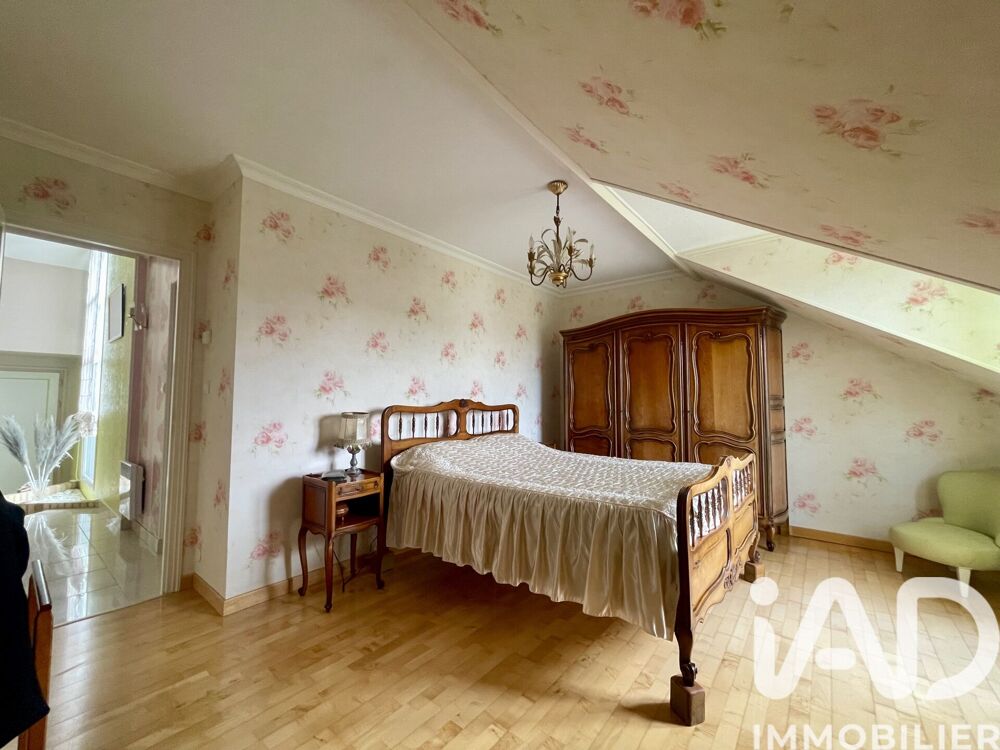 Vente Maison Vente Maison de campagne 7 pièces Setques